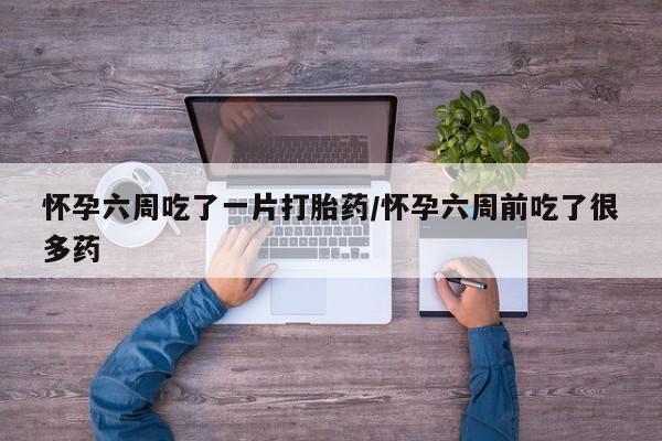 打胎药购买联系怀孕六周吃了一片打胎药/怀孕六周前吃了很多药