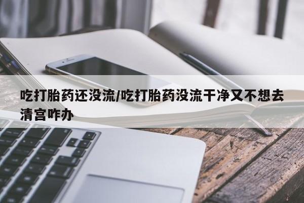 打胎药购买联系吃打胎药还没流/吃打胎药没流干净又不想去清宫咋办